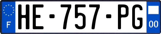 HE-757-PG