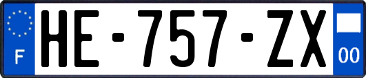 HE-757-ZX