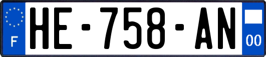 HE-758-AN