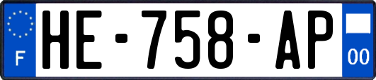 HE-758-AP