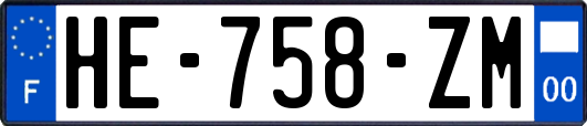 HE-758-ZM
