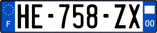 HE-758-ZX