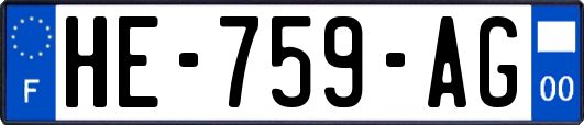 HE-759-AG