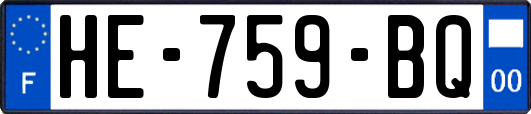 HE-759-BQ