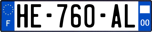 HE-760-AL