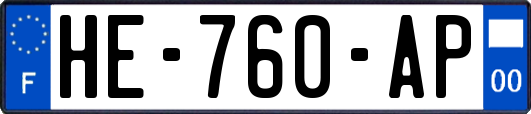 HE-760-AP