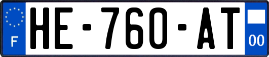 HE-760-AT