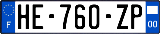 HE-760-ZP