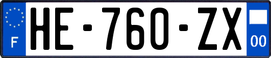 HE-760-ZX