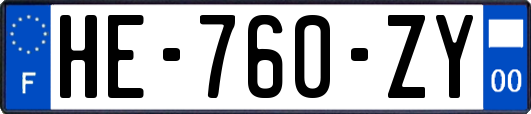 HE-760-ZY