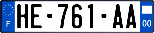 HE-761-AA