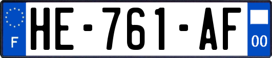 HE-761-AF