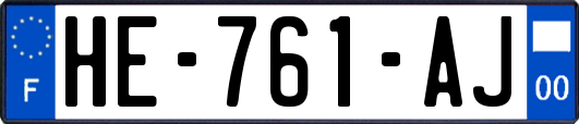 HE-761-AJ