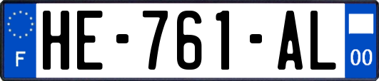 HE-761-AL