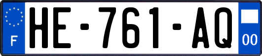 HE-761-AQ