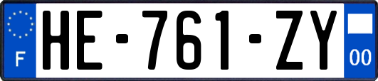 HE-761-ZY