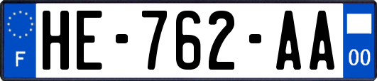 HE-762-AA