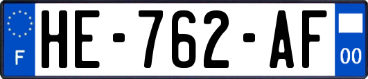 HE-762-AF