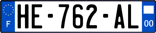 HE-762-AL