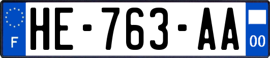 HE-763-AA