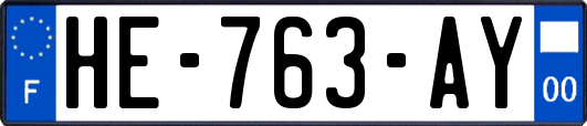 HE-763-AY