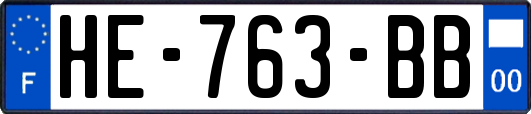 HE-763-BB