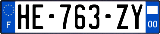HE-763-ZY