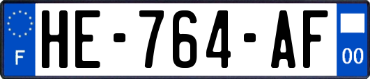 HE-764-AF