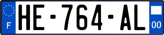 HE-764-AL