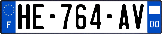 HE-764-AV