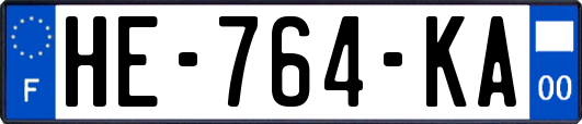 HE-764-KA