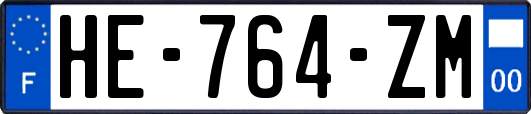 HE-764-ZM