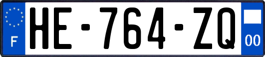 HE-764-ZQ