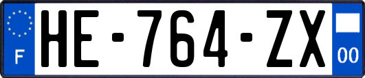 HE-764-ZX