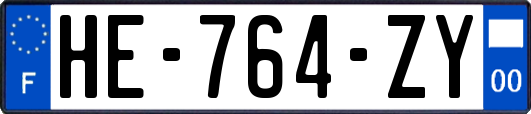 HE-764-ZY