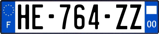 HE-764-ZZ