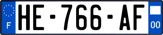 HE-766-AF