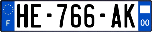 HE-766-AK