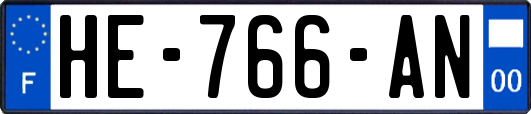 HE-766-AN