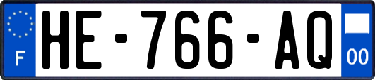 HE-766-AQ