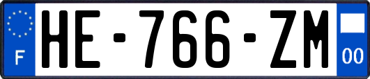 HE-766-ZM