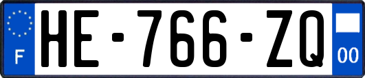 HE-766-ZQ