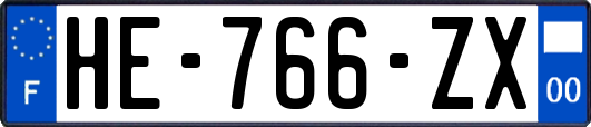 HE-766-ZX