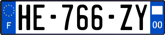 HE-766-ZY