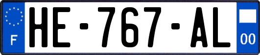 HE-767-AL