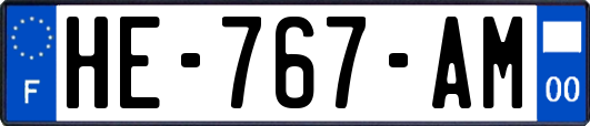 HE-767-AM