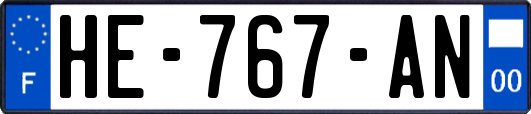 HE-767-AN