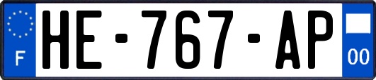 HE-767-AP