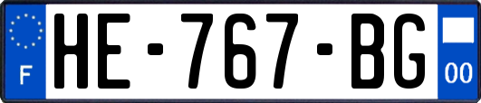 HE-767-BG