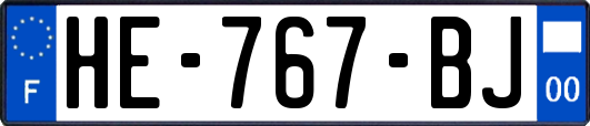 HE-767-BJ